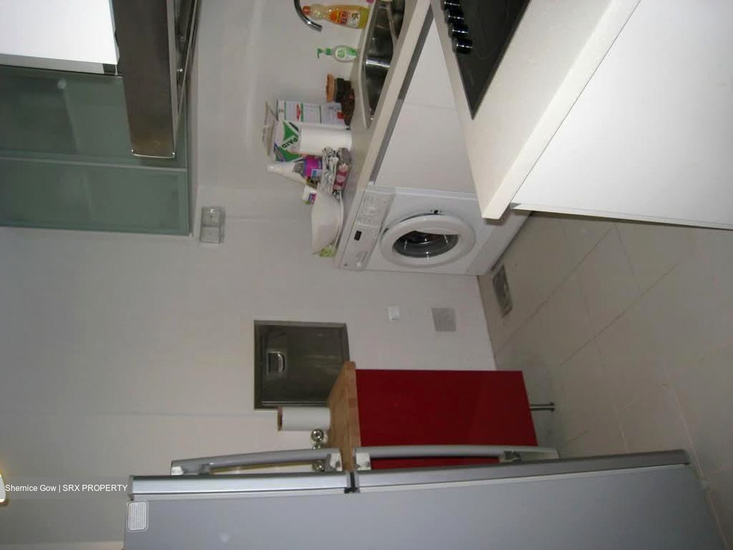 One Oxley Rise (D9), Apartment #599799781